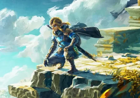 Ο καλλιτεχνικός διευθυντής του Zelda: Tears of Kingdom λέει ότι τα Depths ήταν εμπνευσμένα από έναν “κόσμο σαν την Κρητιδική Περίοδο με δεινόσαυρους”