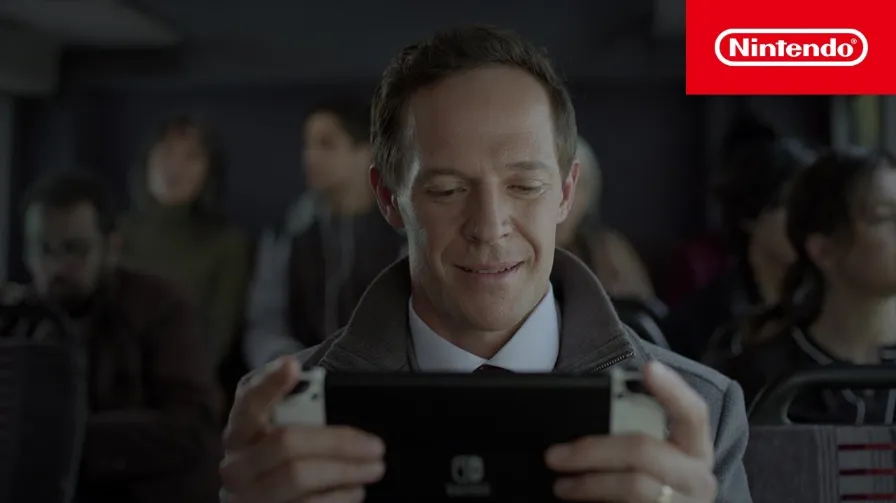 Η νέα τηλεοπτική διαφήμιση της Nintendo για το Zelda: Tears Of The Kingdom ίσως είναι η καλύτερη που έχετε δει ποτέ