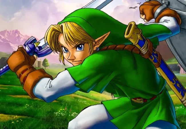 Ο σκηνοθέτης της Live-Action ταινίας Zelda  υπόσχεται πως θα είναι “φιλόδοξη”