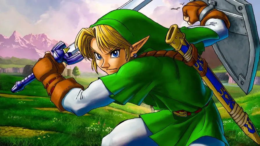 Ο σκηνοθέτης της Live-Action ταινίας Zelda  υπόσχεται πως θα είναι “φιλόδοξη”