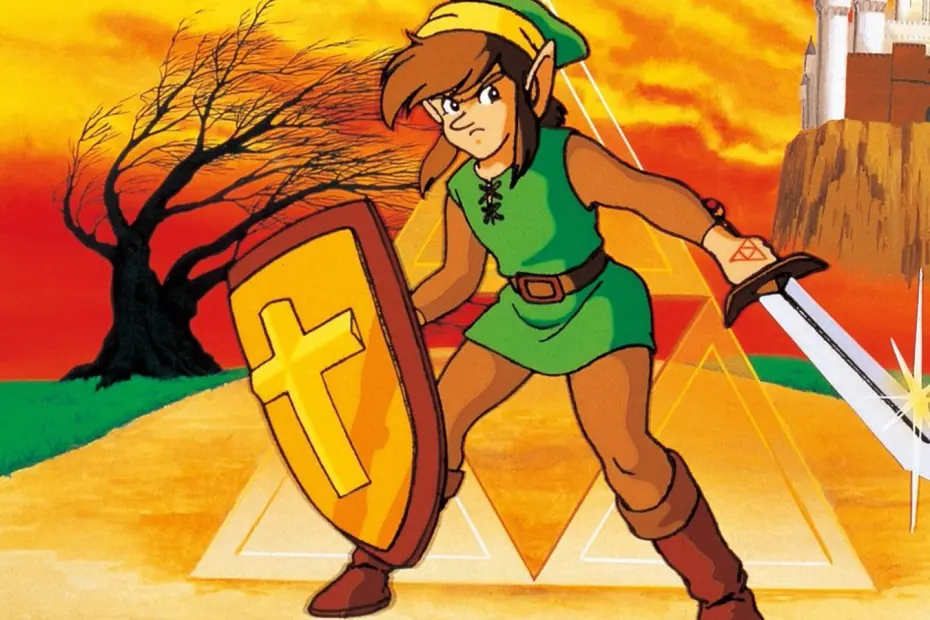 Shigeru Miyamoto: Το αμφιλεγόμενο The Legend of Zelda 2