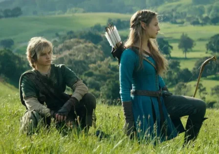 Τέλειωσαν τα γυρίσματα: στις 7 Μαΐου 2027 η ταινία The Legend of Zelda έρχεται στους κινηματογράφους!