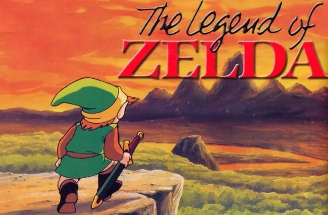 Το The Legend of Zelda γεννήθηκε από ένα μεγάλο ρίσκο: να φέρει Δύση στην Ιαπωνία