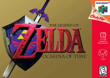 Πρώην στέλεχος της Nintendo: Η εταιρεία είναι ΕΞΑΛΛΗ με τη διαρροή που συγκλονίζει την βιομηχανία gaming!