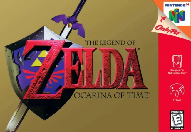 Πρώην στέλεχος της Nintendo: Η εταιρεία είναι ΕΞΑΛΛΗ με τη διαρροή που συγκλονίζει την βιομηχανία gaming!