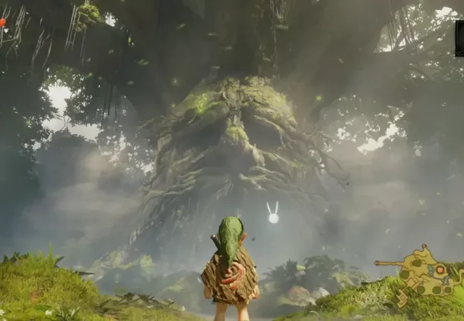 Η Nintendo επιβεβαιώνει τη πιο διάσημη θεωρία των fans του Zelda μετά από 40 χρόνια