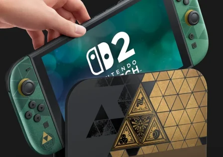 40 χρόνια Zelda: Η Nintendo γιορτάζει με συλλεκτική κονσόλα και ειδικό controller
