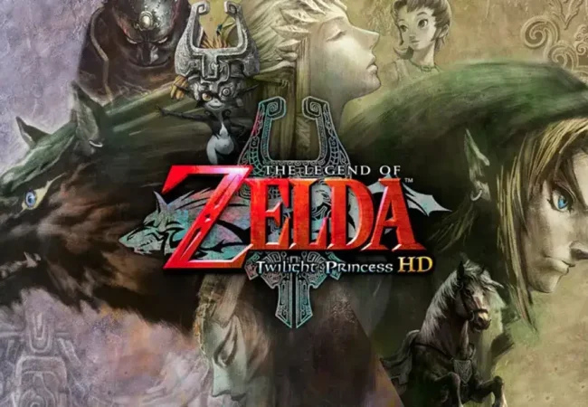 Επιστρέφει το Twilight Princess; Η Nintendo δεν το επιβεβαιώνει, αλλά ο Nash Weedle έχει λόγο να ελπίζουμε