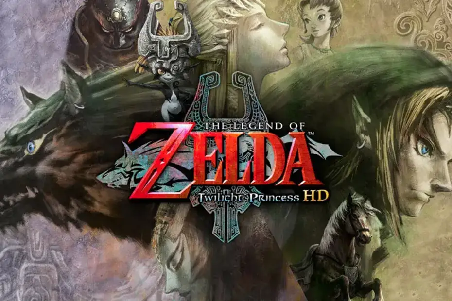 Επιστρέφει το Twilight Princess; Η Nintendo δεν το επιβεβαιώνει, αλλά ο Nash Weedle έχει λόγο να ελπίζουμε Επιστρέφει το Twilight Princess; Η Nintendo δεν το επιβεβαιώνει, αλλά ο Nash Weedle έχει λόγο να ελπίζουμε