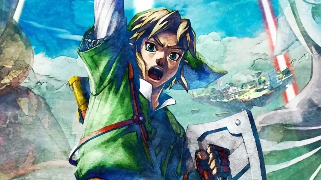 Θα μιλήσει ο Link; Η Nintendo απαντά!