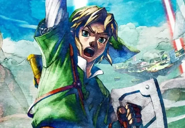 Θα μιλήσει ο Link; Η Nintendo απαντά!