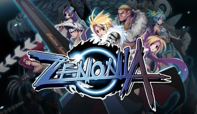Το Zenonia επιστρέφει στο Nintendo Switch – Η Αναγέννηση ενός Κλασικού