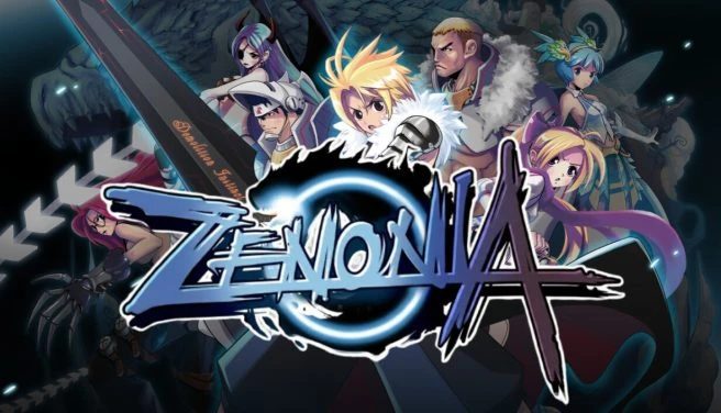 Το Zenonia επιστρέφει στο Nintendo Switch – Η Αναγέννηση ενός Κλασικού