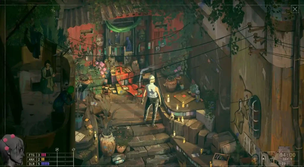 Το Disco Elysium 2 έρχεται στο Switch 2 το 2026: Η Nintendo έχει τον τελευταίο λόγο Το Disco Elysium 2 έρχεται στο Switch 2 το 2026: Η Nintendo έχει τον τελευταίο λόγο
