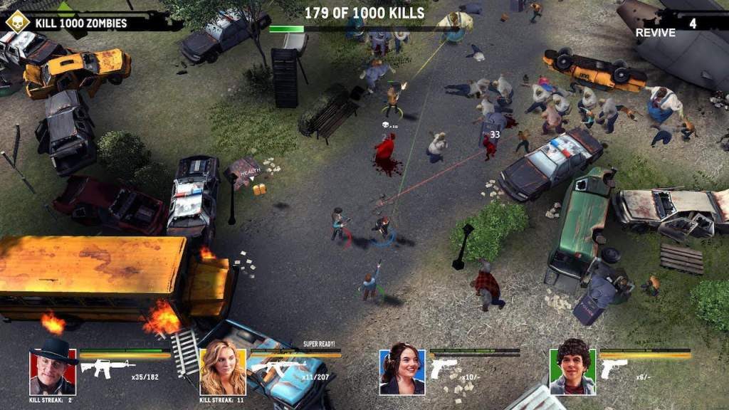 Ερχεται το Zombieland: Double Tap – Road Trip