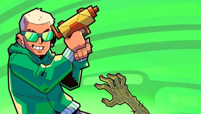 Το Nintendo Switch αποκτά το πιο χρωματιστό zombie shooter – Έρχεται το 2026