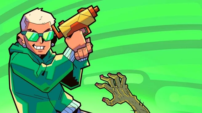 Το Nintendo Switch αποκτά το πιο χρωματιστό zombie shooter – Έρχεται το 2026