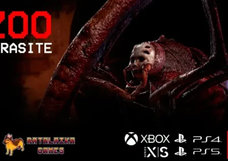 Zooparasite – Trailer [MJcRneBRVDA]