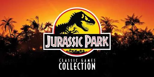 ΤΕΛΕΥΤΑΙΑ ΕΥΚΑΙΡΙΑ: Το Jurassic Park Classic Games Collection εξαφανίζεται για πάντα – Αγόρασέ το ΤΩΡΑ πριν είναι αργά!