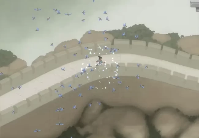 Video gameplay από το Terracotta
